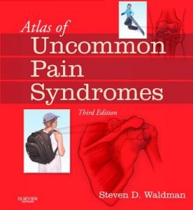 Download Atlas of Uncommon Pain Syndromes pdf, epub, ebook