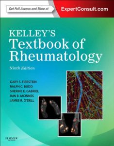 Download Kelley’s Textbook of Rheumatology (Kelleys Textbbok of Rheumatology) pdf, epub, ebook