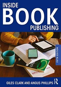 Download Inside Book Publishing pdf, epub, ebook