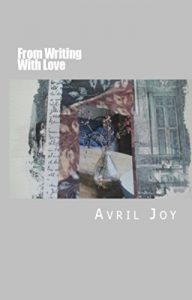 Download From Writing With Love pdf, epub, ebook