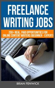 Download Freelance Writing Jobs: 200+ Real, Paid Opportunities For Online Content Writers (Beginner – Expert) pdf, epub, ebook