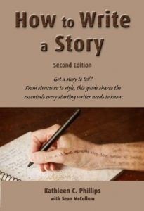 Download How to Write a Story pdf, epub, ebook