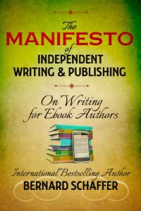 Download The Manifesto of Independent Writing and Publishing pdf, epub, ebook