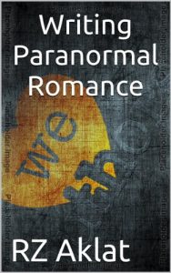 Download Writing Paranormal Romance pdf, epub, ebook