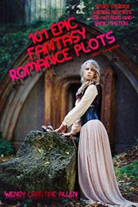 Download 101 Epic Fantasy Romance Plots: OSRIC Compatible (EelKat’s Story Starter Writing Prompts For Authors and Game Masters) pdf, epub, ebook