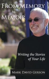 Download From Memory to Memoir: Writing the Stories of Your Life pdf, epub, ebook