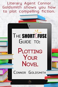 Download The Short Fuse Guide to Plotting Your Novel (Short Fuse Guides Book 4) pdf, epub, ebook