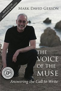 Download The Voice of the Muse: Answering the Call to Write pdf, epub, ebook