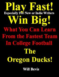 Download Play Fast! Win Big! What You Can Learn from the Fastest Team In College Football, The Oregon Ducks. pdf, epub, ebook