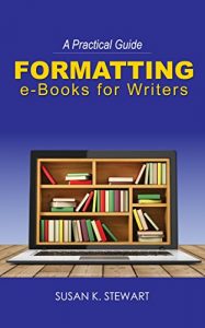 Download Formatting e-Books for Writers pdf, epub, ebook