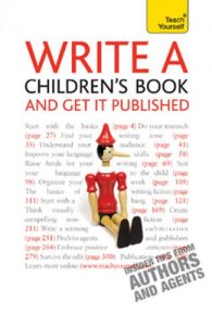 Download Write A Children’s Book – And Get It Published: Teach Yourself pdf, epub, ebook