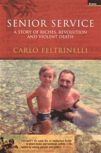 Download Senior Service: A Story Of Riches, Revolution And Violent Death pdf, epub, ebook