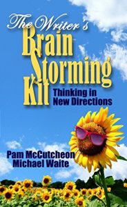 Download The Writer’s Brainstorming Kit: Thinking in New Directions pdf, epub, ebook