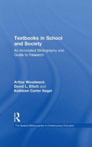 Download Textbooks in School and Society: An Annotated Bibliography & Guide to Research (Garland Bibliographies in Contemporary Education) pdf, epub, ebook