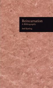 Download Reincarnation: A Bibliography (Sects and Cults in America) pdf, epub, ebook