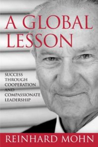 Download A Global Lesson: Success Through Cooperation and Compassionate Leadership pdf, epub, ebook