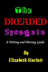 Download The Dreaded Synopsis pdf, epub, ebook