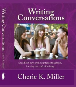 Download Writing Conversations: Spend 365 Days with Your Favorite Authors Learning the Craft of Writing pdf, epub, ebook