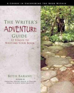 Download The Writer’s Adventure Guide: 12 Stages to Writing Your Book (for Novelists and Creative Nonfiction Writers) pdf, epub, ebook