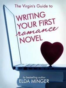Download The Virgin’s Guide to Writing Your First Romance Novel pdf, epub, ebook