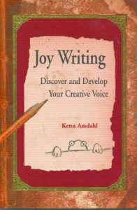 Download Joy Writing: Discover and Develop Your creative voice pdf, epub, ebook