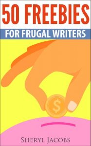 Download 50 Freebies for Frugal Writers (The Write Tools Book 2) pdf, epub, ebook