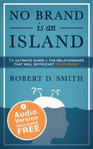 Download No Brand Is an Island pdf, epub, ebook