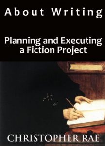 Download About Writing : Planning and Executing a Fiction Project pdf, epub, ebook