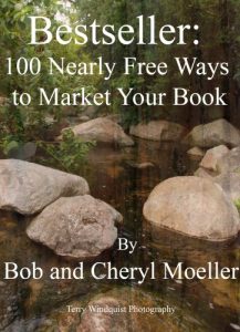 Download Bestseller: 100 Nearly Free Ways to Market Your Book pdf, epub, ebook