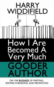 Download How I are Becomed a Very Much Gooder Author pdf, epub, ebook