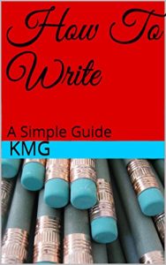 Download How To Write: A Simple Guide pdf, epub, ebook