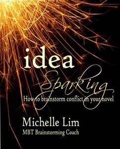 Download Idea Sparking: How to Brainstorm Conflict in Your Novel pdf, epub, ebook