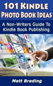 Download 101 Kindle Photo Book Ideas pdf, epub, ebook