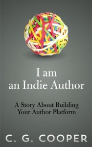 Download I am an Indie Author – A Story About Building Your Author Platform (The Mentor Code Book 2) pdf, epub, ebook