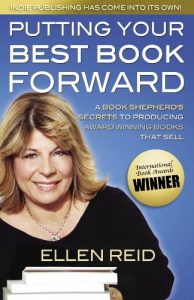 Download Putting Your Best Book Forward pdf, epub, ebook