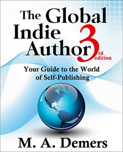 Download The Global Indie Author: Your Guide to the World of Self-Publishing pdf, epub, ebook