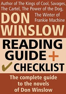 Download Don Winslow Reading Guide: The complete guide to the novels of Don Winslow pdf, epub, ebook