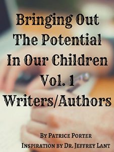 Download Bringing Out the Potential In Our Children. Writers/Authors pdf, epub, ebook