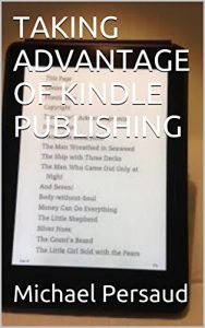 Download TAKING ADVANTAGE OF KINDLE  PUBLISHING pdf, epub, ebook
