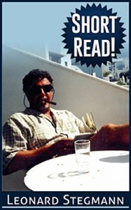 Download Five Paperbacks in One Day pdf, epub, ebook