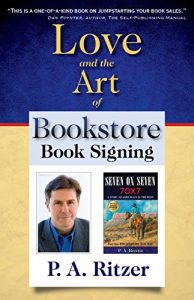 Download Love and the Art of Bookstore Book Signing pdf, epub, ebook