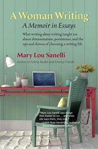 Download A Woman Writing: A Memoir in Essays pdf, epub, ebook