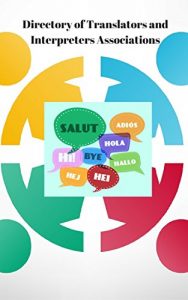 Download Directory of Translators and_Interpreters Associations pdf, epub, ebook