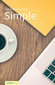 Download Self-publishing made Simple pdf, epub, ebook