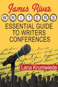 Download James River Writers Essential Guide to Writers Conferences pdf, epub, ebook