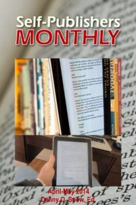 Download Self-Publishers Monthly, April-May 2014 pdf, epub, ebook