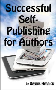 Download Successful Self-Publishing for Authors pdf, epub, ebook