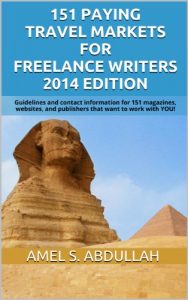 Download 151 Paying Travel Markets for Freelance Writers – 2014 Edition (Markets for Writers) pdf, epub, ebook
