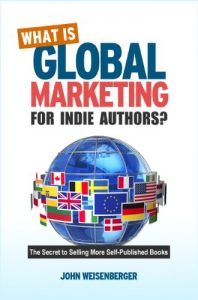 Download What is Global Marketing for Indie Authors? pdf, epub, ebook