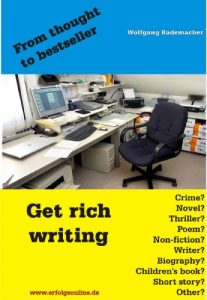 Download Get rich writing pdf, epub, ebook
